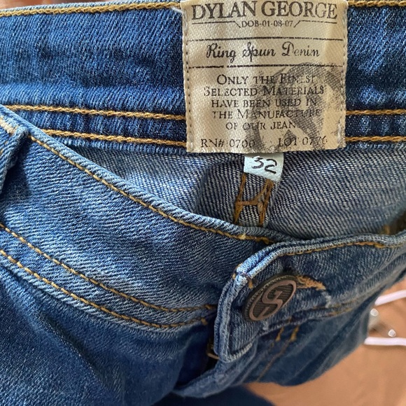 Jeans - Picture 7 of 7